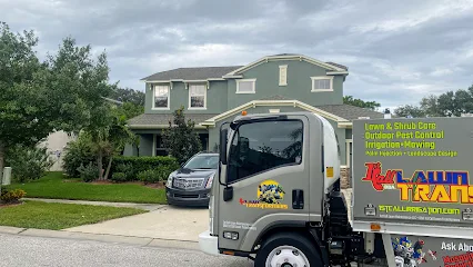 1st Call Lawn Maintenance