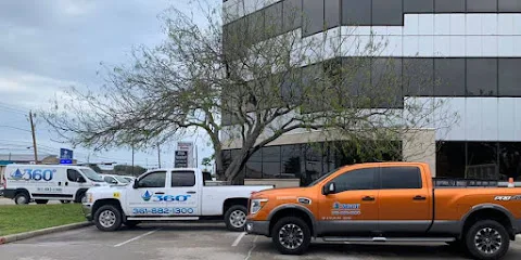 360º Landscape & Irrigation, LLC