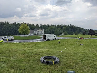 A-J Lawn Sprinkler Co. Inc.