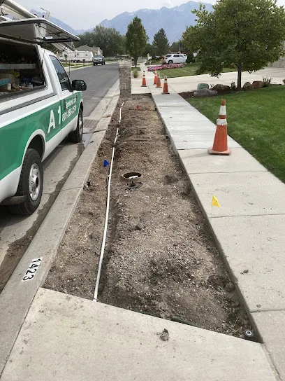 A1 Sprinklers