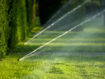 AAA Planetary Lawn Sprinklers- installation & Repairs