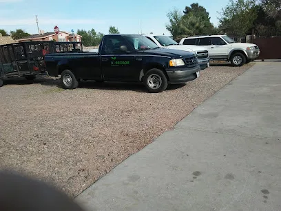 Abescape Landscaping, LLC