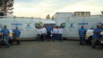 Advanced Irrigation Inc