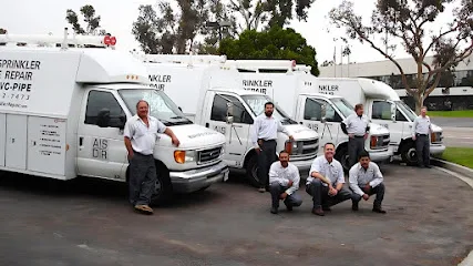 Advanced Sprinkler & Drainage Repair