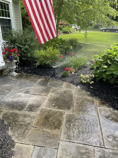 Advantage Irrigation LLC