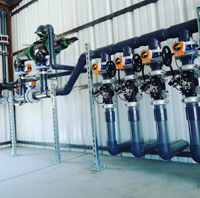 Agri-Valley Irrigation Inc