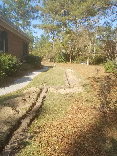 Aiken Sprinkler Repair