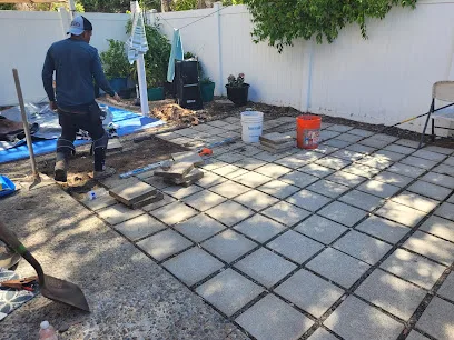 Aldape G Landscaping Inc