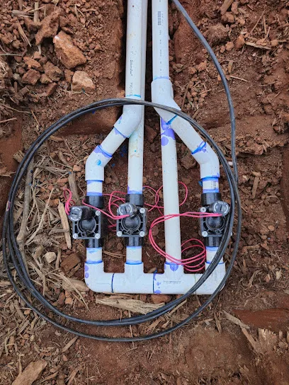 All About Irrigation