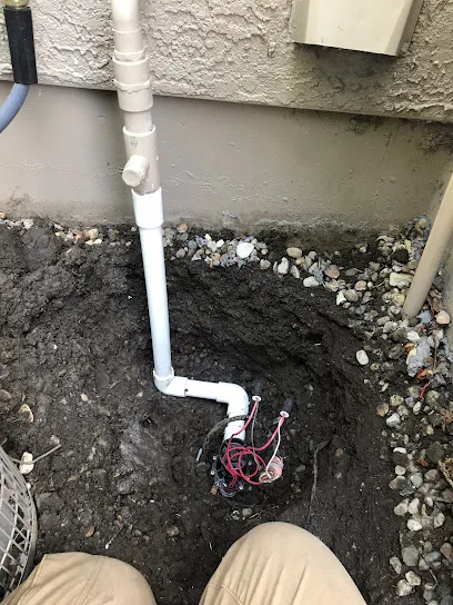All About Irrigation Corp