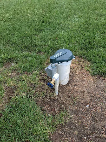 All City Sprinkler Systems Inc