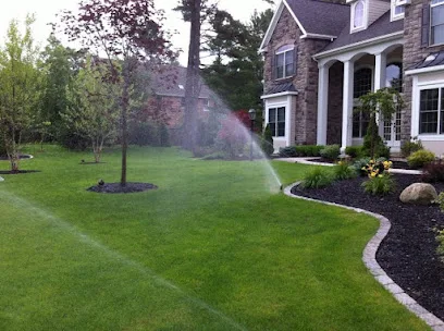 All Green Lawn Sprinklers, Inc.