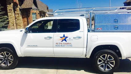 All Star Irrigation