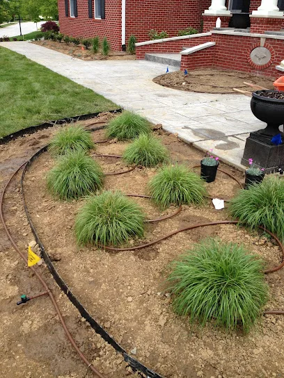 Allen Irrigation Company, Inc.