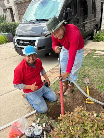 American Irrigation Repair