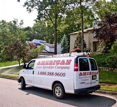 American Lawn & Sprinkler