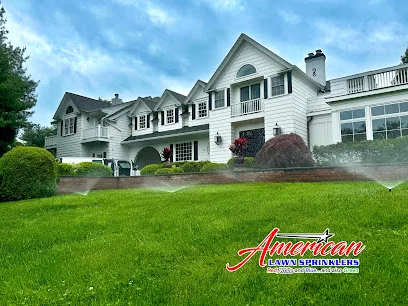 American Lawn Sprinklers