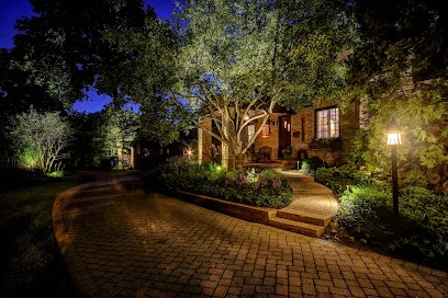 American National Sprinkler & Lighting