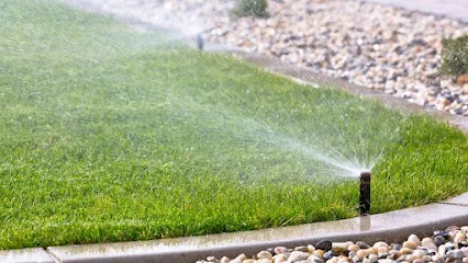 Anderson Irrigation and Outdoor Lighting