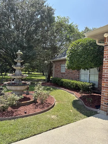 Angelo's Landscape Group