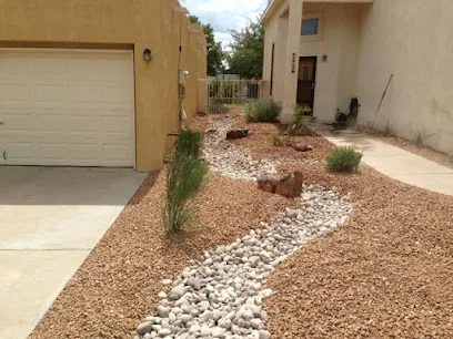 Anything Sprinkler & Grounds Maintenance