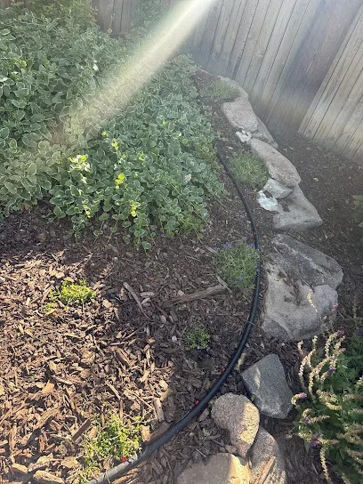 Apex Irrigation