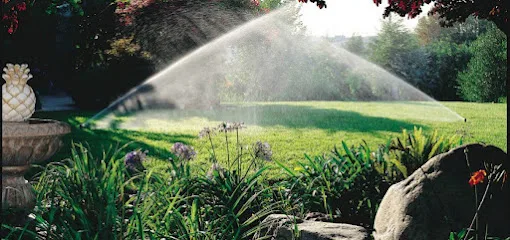 Apex Irrigation Sprinkler