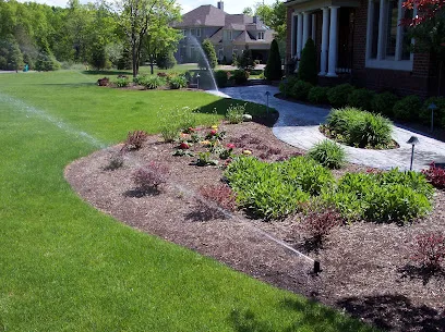 Aqua Irrigation Inc.