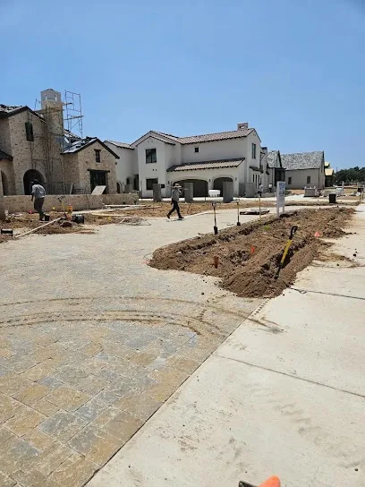Aqua Irrigation Installation & Repairs