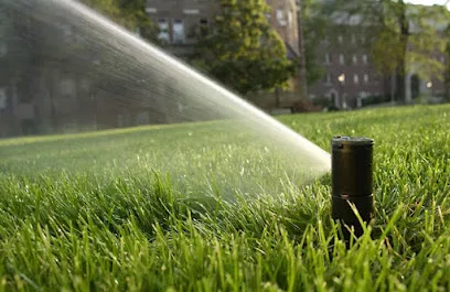 Aqua Pro Irrigation
