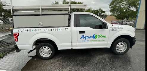 Aqua Pro Outdoor Services