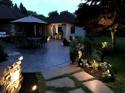 Aquaman Lawn Sprinklers
