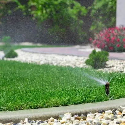 Aquamax Sprinkler Systems