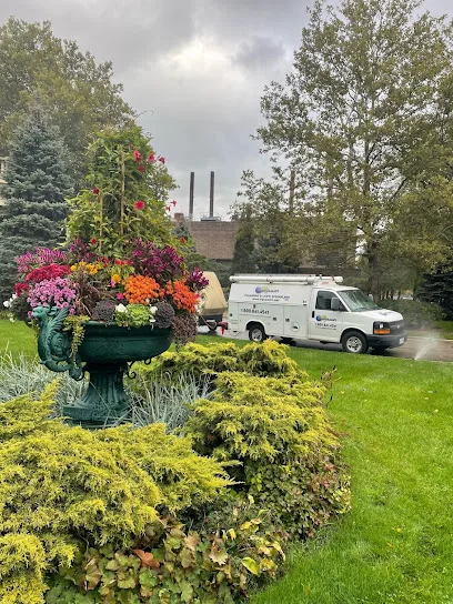 Aquamist Plumbing & Lawn Sprinkling Co., Inc.