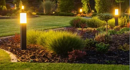 Aquascape Irrigation