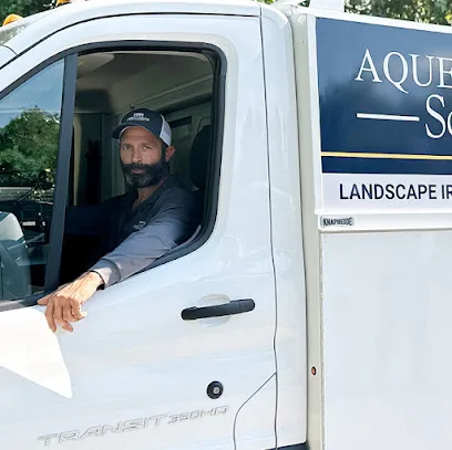 Aqueduct Irrigation - Southern Light
