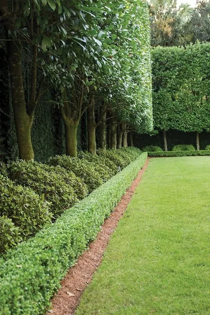 AR Landscape Design