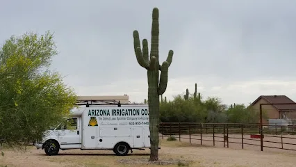ARIZONA IRRIGATION COMPANY