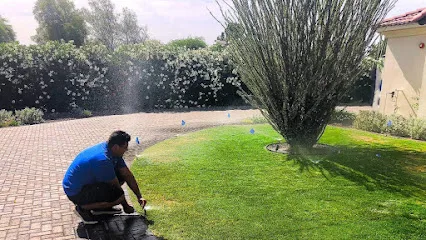 Arizona Irrigation Repair LLC