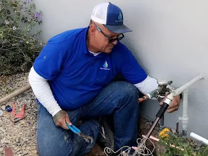 Arizona Irrigation Repair LLC : East Valley