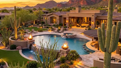 Arizona Irrigation Repair LLC: Sprinkler Repair Specialists