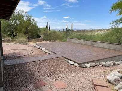 Arizona Sunset Landscaping