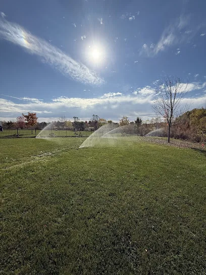 Ascend Irrigation, Inc