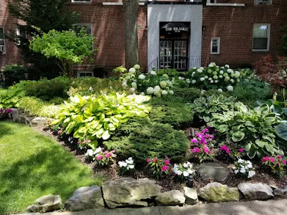 Atlantis irrigation designer