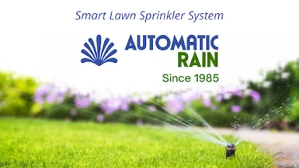 Automatic Rain Inc