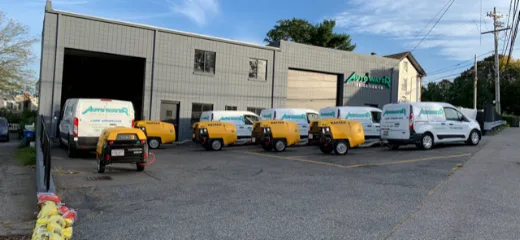 Autowater Irrigation Co., Inc.