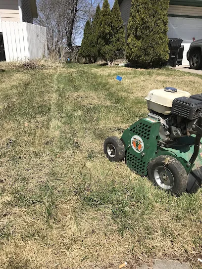 B's Lawn Care and Sprinkler Repair,LLC