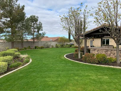 Bakersfield T and T Enterprise Pro Gardening and Irrigation Serv