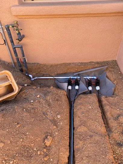 Bambauer Irrigation LLC