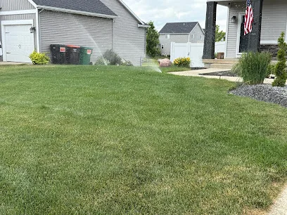 Bauman Lawn Sprinkling